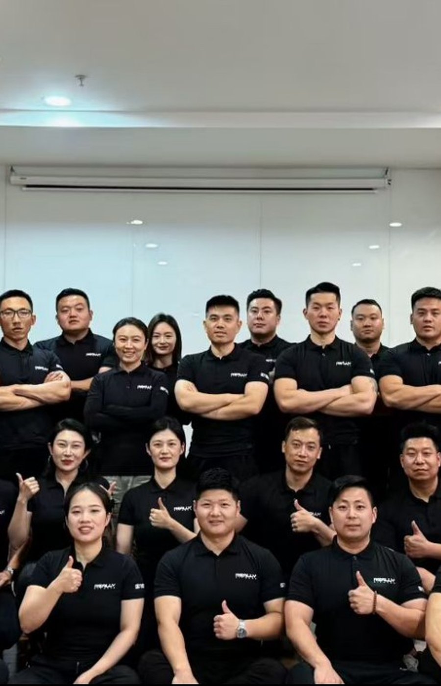 瑞力人才流水线,为门店持续供给团队能力